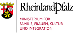 Logo MFFKI Rheinland-Pfalz